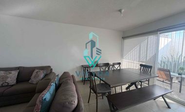 casa amueblada irapuato villas de bernalejo