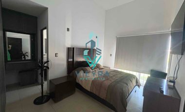 casa amueblada irapuato villas de bernalejo