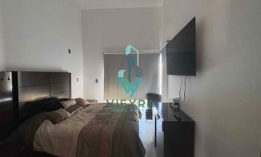 casa amueblada irapuato villas de bernalejo