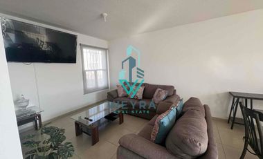 casa amueblada irapuato villas de bernalejo