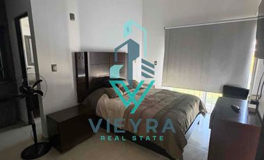 casa amueblada irapuato villas de bernalejo