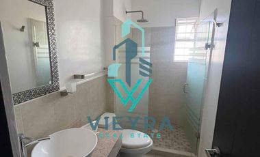 casa amueblada irapuato villas de bernalejo