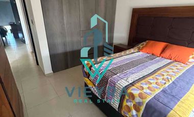 casa amueblada irapuato villas de bernalejo