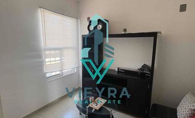 casa amueblada irapuato villas de bernalejo