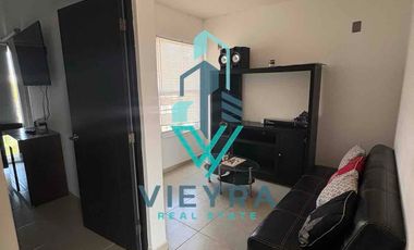 casa amueblada irapuato villas de bernalejo