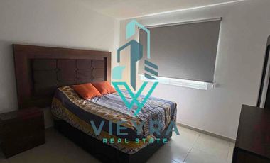 casa amueblada irapuato villas de bernalejo