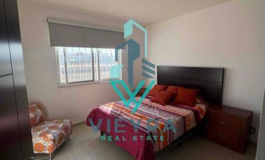 casa amueblada irapuato villas de bernalejo