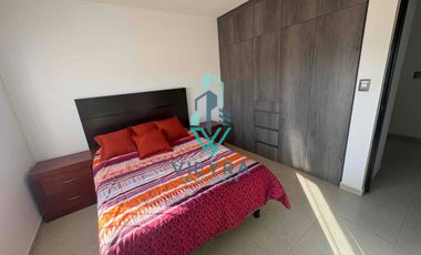 casa amueblada irapuato villas de bernalejo