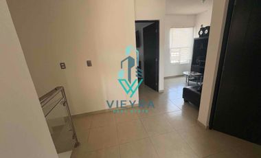 casa amueblada irapuato villas de bernalejo