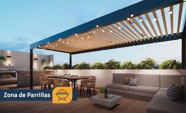 SE ALQUILA DEPARTAMENTO DE ESTRENO EN CHORRILLOS