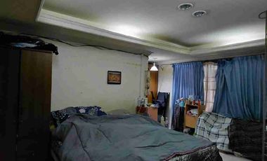 Rumah murah, besar, siap huni di Klp Gdg