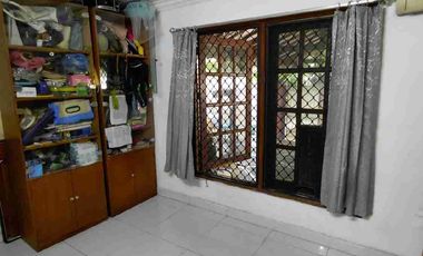 Rumah murah, besar, siap huni di Klp Gdg