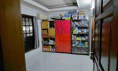 Rumah murah, besar, siap huni di Klp Gdg