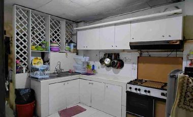Rumah murah, besar, siap huni di Klp Gdg