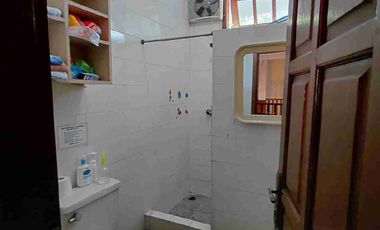 Rumah murah, besar, siap huni di Klp Gdg