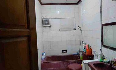 Rumah murah, besar, siap huni di Klp Gdg