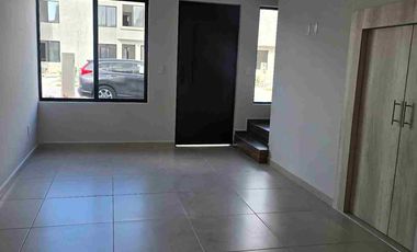 Casa en Renta Punta Mixe, León Sur Gto