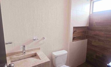 Casa en Renta Punta Mixe, León Sur Gto