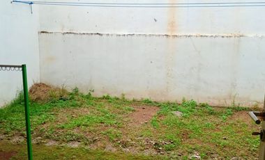 DISEWAKAN TANPA BASA-BASI Cluster VANDA SEMIFURNISHED di PERUMAHAN SPRINGHILL BANDAR LAMPUNG RESIDENCE