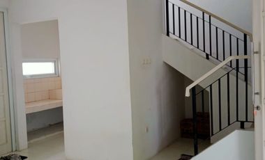 DISEWAKAN TANPA BASA-BASI Cluster VANDA SEMIFURNISHED di PERUMAHAN SPRINGHILL BANDAR LAMPUNG RESIDENCE
