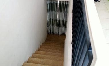DISEWAKAN TANPA BASA-BASI Cluster VANDA SEMIFURNISHED di PERUMAHAN SPRINGHILL BANDAR LAMPUNG RESIDENCE