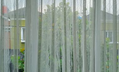 DISEWAKAN TANPA BASA-BASI Cluster VANDA SEMIFURNISHED di PERUMAHAN SPRINGHILL BANDAR LAMPUNG RESIDENCE