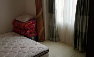 DISEWAKAN TANPA BASA-BASI Cluster VANDA SEMIFURNISHED di PERUMAHAN SPRINGHILL BANDAR LAMPUNG RESIDENCE