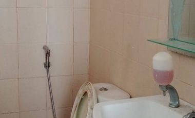 DISEWAKAN TANPA BASA-BASI Cluster VANDA SEMIFURNISHED di PERUMAHAN SPRINGHILL BANDAR LAMPUNG RESIDENCE