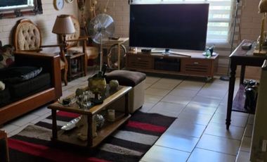 Linda Casa de 3 Habitaciones en Puente Alto