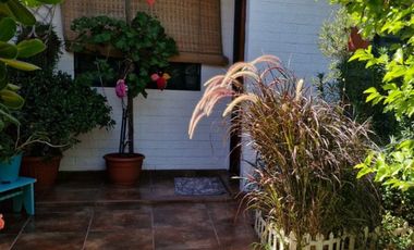 Linda Casa de 3 Habitaciones en Puente Alto