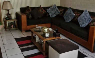 Linda Casa de 3 Habitaciones en Puente Alto