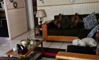 Linda Casa de 3 Habitaciones en Puente Alto