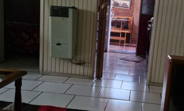 Linda Casa de 3 Habitaciones en Puente Alto