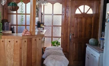 Linda Casa de 3 Habitaciones en Puente Alto