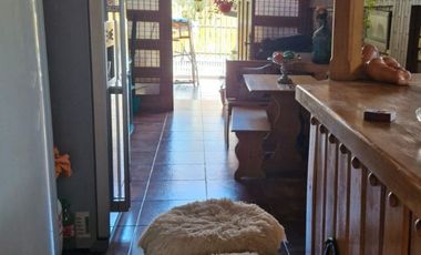 Linda Casa de 3 Habitaciones en Puente Alto