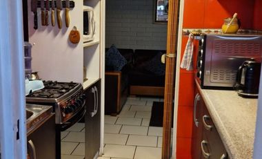 Linda Casa de 3 Habitaciones en Puente Alto