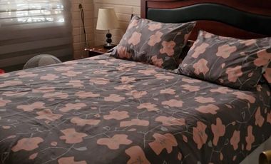 Linda Casa de 3 Habitaciones en Puente Alto