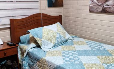 Linda Casa de 3 Habitaciones en Puente Alto