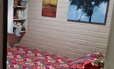 Linda Casa de 3 Habitaciones en Puente Alto