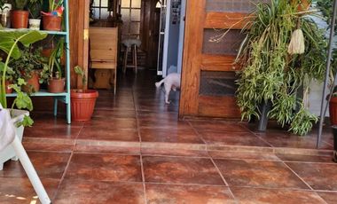 Linda Casa de 3 Habitaciones en Puente Alto