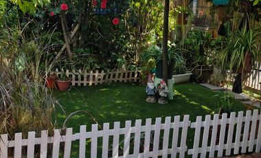 Linda Casa de 3 Habitaciones en Puente Alto