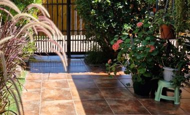 Linda Casa de 3 Habitaciones en Puente Alto