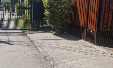 Linda Casa de 3 Habitaciones en Puente Alto