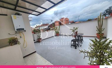 AVENIDA LAS AMERICAS SECTOR SUPERMAXI, RENTO DEPARTAMENTO 2 DORMITORIOS  CON O SIN MUEBLES