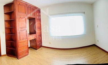 AVENIDA LAS AMERICAS SECTOR SUPERMAXI, RENTO DEPARTAMENTO 2 DORMITORIOS  CON O SIN MUEBLES