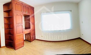 AVENIDA LAS AMERICAS SECTOR SUPERMAXI, RENTO DEPARTAMENTO 2 DORMITORIOS  CON O SIN MUEBLES