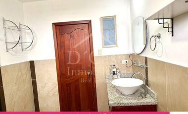 AVENIDA LAS AMERICAS SECTOR SUPERMAXI, RENTO DEPARTAMENTO 2 DORMITORIOS  CON O SIN MUEBLES