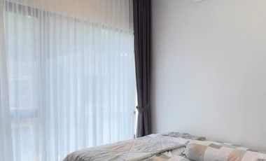 Dago Valley Rumah Kontemporer dengan Rooftop di Lingkungan Hijau di Pusat Kota Bandung