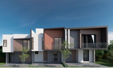 Casa de 4 habitaciones en venta  Capital Norte Zapopan