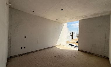 Casa de 4 habitaciones en venta  Capital Norte Zapopan